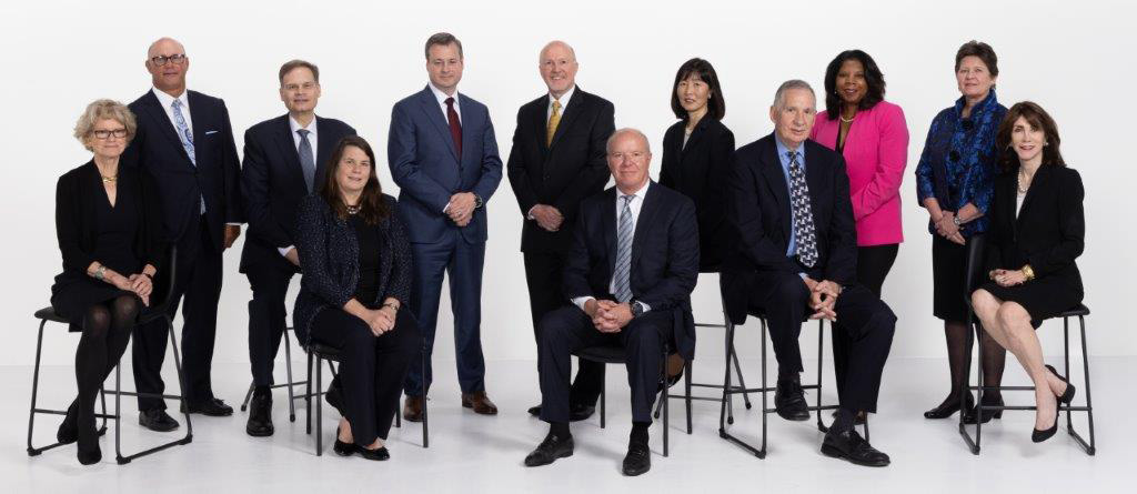 Globe Life Inc. Board of Directors
