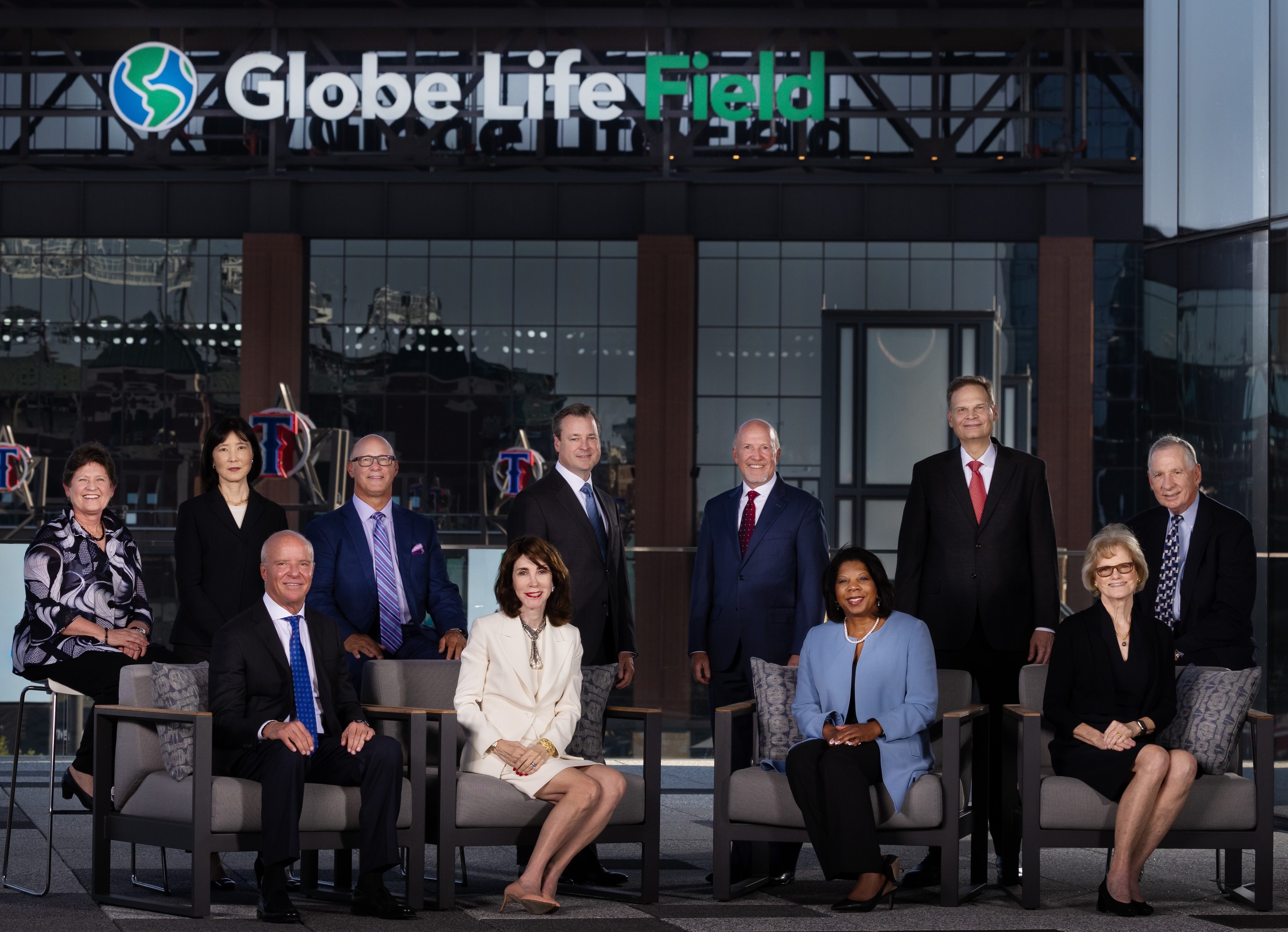 Globe Life Inc. Board of Directors