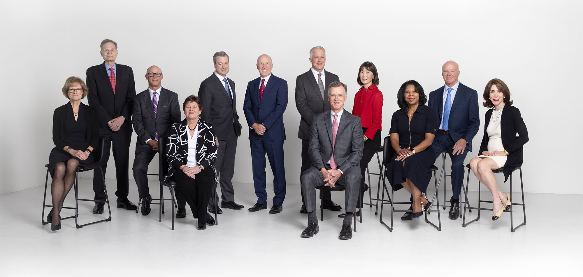 Globe Life Inc. Board of Directors